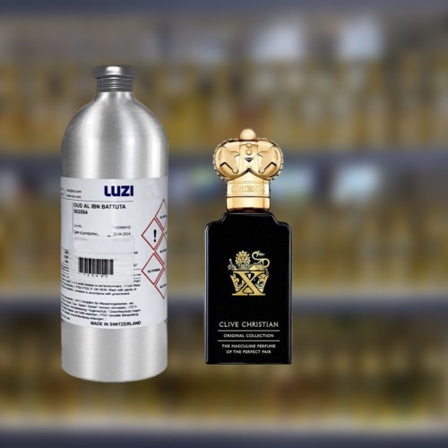 عطر ایکس فورمن کلایوکریستین 10 میل Clive Christian X for Men